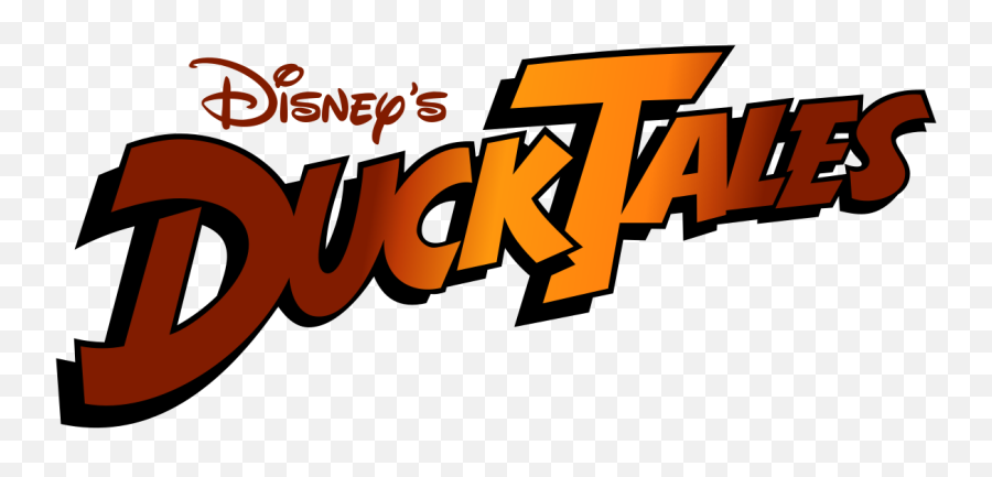 Ducktales - Wikipedia Ducktales Logo Png Emoji,Disney Emoji Blitz