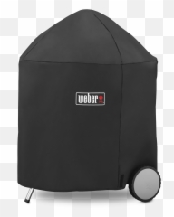 Premium Grill Cover - Funda Para Barbacoa Weber Emoji,Webber Photo Cards Emotions