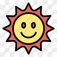 Sun - Free Weather Icons Tarteel Ul Quran Logo Emoji,Labrador Emoticon