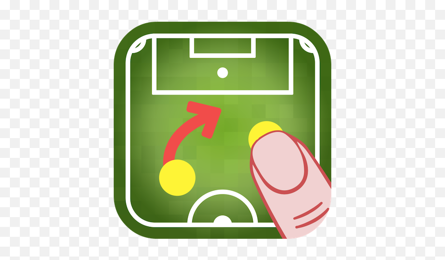 Football Team Builder Create Your Own Team Apk Download - Icon Tactic Soccer Png Emoji,Football Emoji For Android