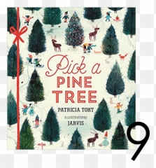 My Favorite Christmas And Holiday Books - Pick A Pine Tree Emoji,Holiday Emoji Christmas Hanukkah