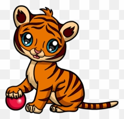 Draw A Baby Tiger Step - Baby Tiger Drawing Easy Emoji,How To Draw Emojis Cat Easy Stepbystep For Beginners You Can Do It!