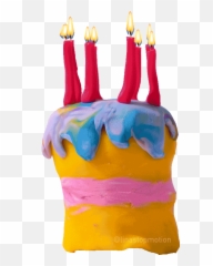 Gif Stickers - Cake Decorating Supply Emoji,Gif Emotion Mismatch