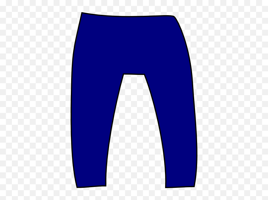 Free Pant Cliparts Download Free Clip Art Free Clip Art On - Blue Pants Clipart Emoji,Emoji Pants Boys
