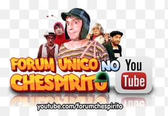 Online Fuchtube - O Canal Do Fórum Único Chespirito Language Emoji,Emoticons Toupeira