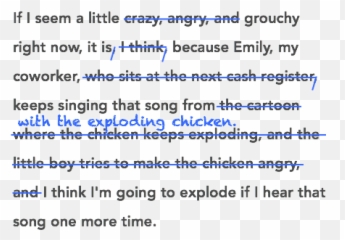 Grammar Run - On Sentences Emoji,Emotion Check In Chcke Out