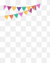 Birthday Border Png U0026 Free Birthday Borderpng Transparent - Horizontal Emoji,Emoji Borders