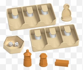 Catan Studios Catan Traveler Edition Emoji,Smartass Emotion