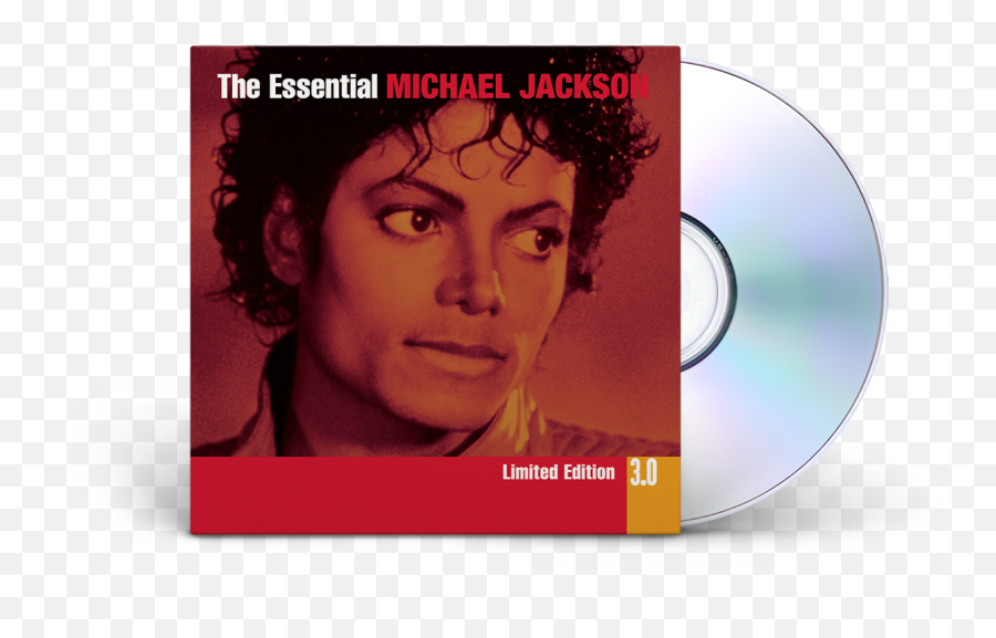 The Essential 30 Cd Shop The Michael Jackson Official Store Emoji,Michael Jackson Human Emotion