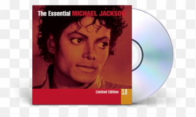 The Essential 30 Cd Shop The Michael Jackson Official Store Emoji,Michael Jackson Human Emotion
