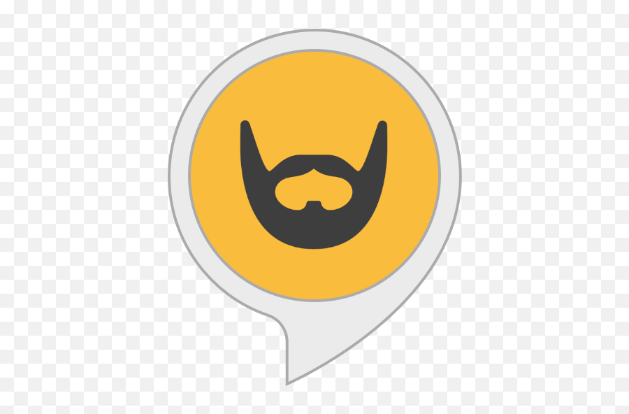 Super Beard Brothers Amazonin Alexa Skills Emoji,Long Beard Emojis