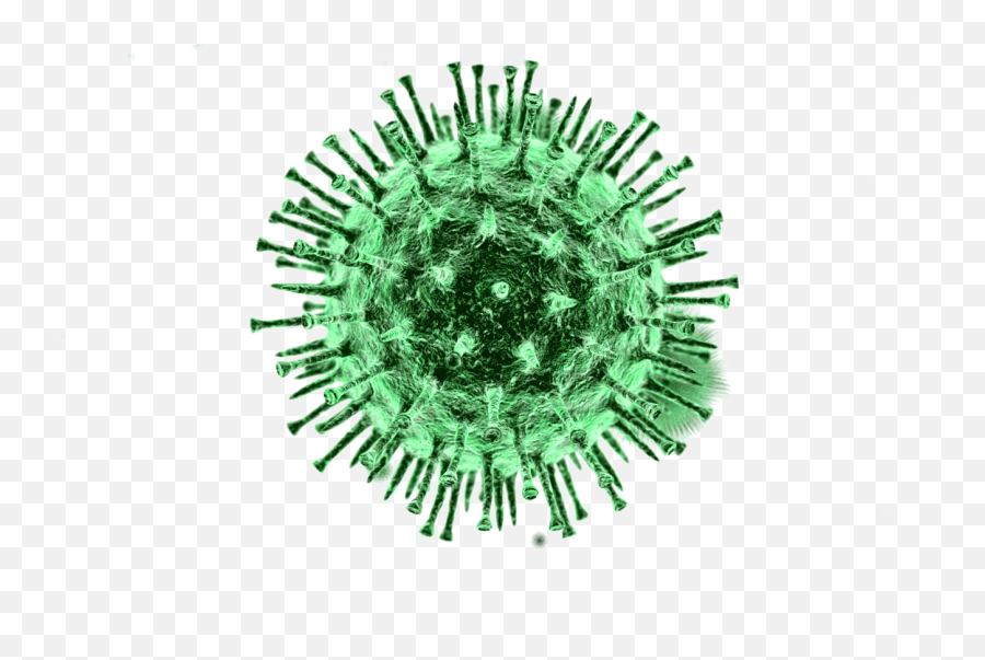 Covid - 19 Virus Transparent Background Png Mart Emoji,Corona Emojis Png