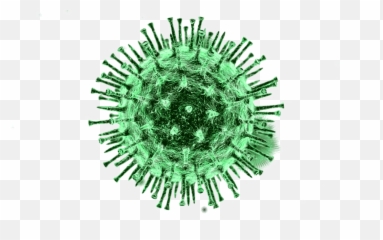 Covid - 19 Virus Transparent Background Png Mart Emoji,Corona Emojis Png