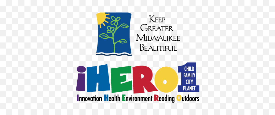 Keep Greater Milwaukee Beautiful Inc Mightycause Emoji,1313 Emoticon}