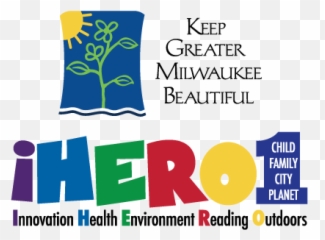 Keep Greater Milwaukee Beautiful Inc Mightycause Emoji,1313 Emoticon}