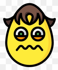 Sick - Free Smileys Icons Emoji,Crazy Emoji Face