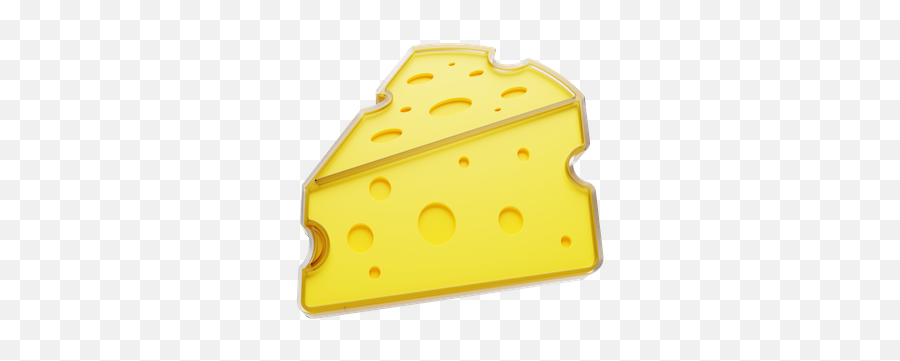 Cheese Icon - Download In Line Style Emoji,Cheese Emoji