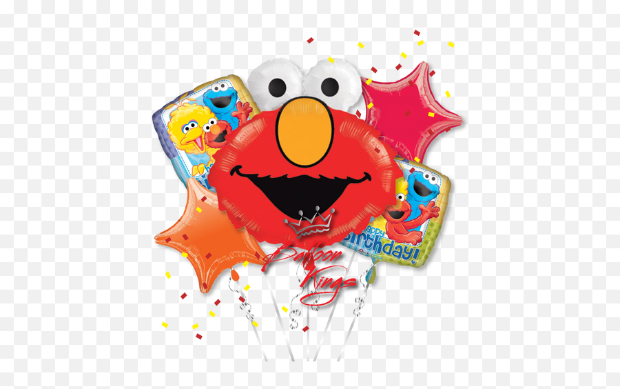 Shop Balloons - Birthday Characters Page 1 Balloon Kings Emoji,Red Letter Emoji Charac Ters