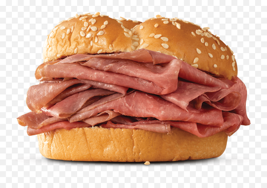 Classic Roast Beef - Order Online Arbyu0027s Menu Emoji,Slack Emoji Deluxe Tm