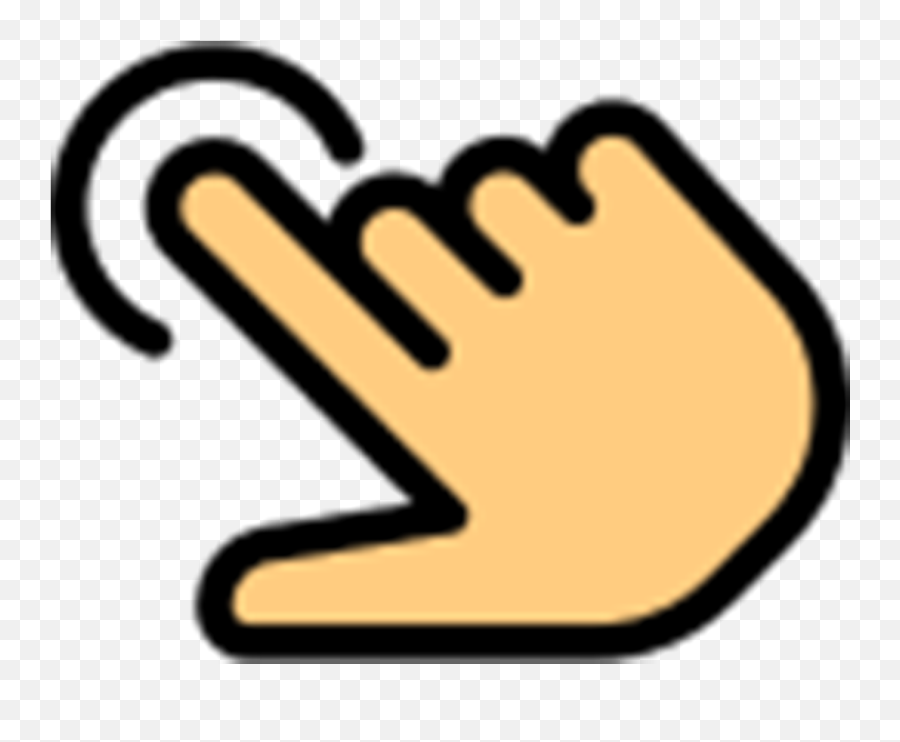 Podcentric Emoji,Waving Hand Emoji Svg