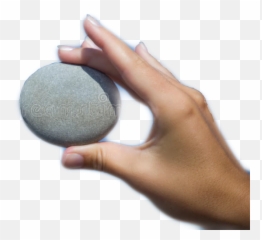 Rock Pebble Stone Rocks Sticker - Rock Emoji,Pebble Emoji
