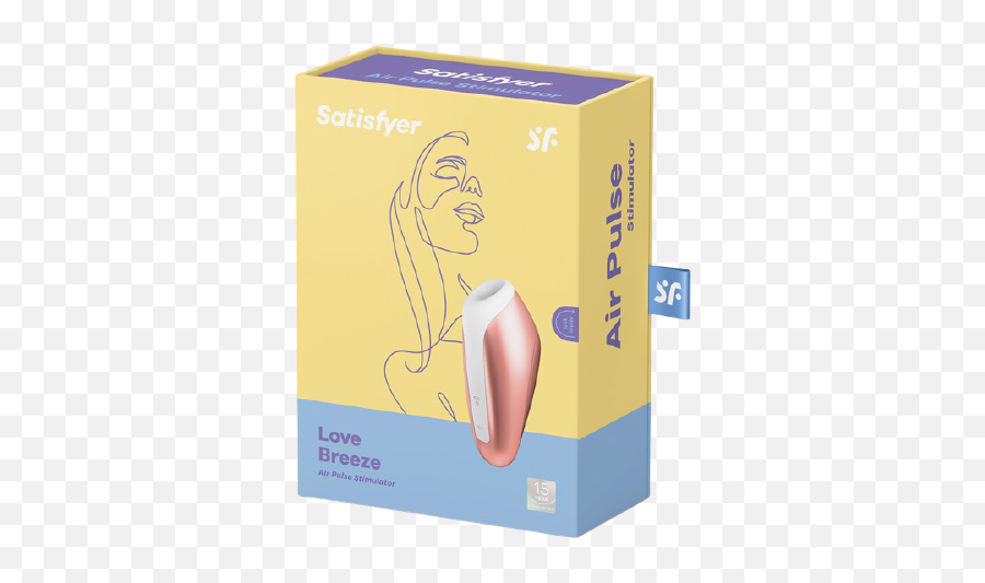 Satisfyer For Others - Biuky Emoji,Kleenex Box Emoji