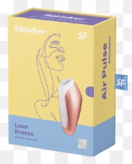 Satisfyer For Others - Biuky Emoji,Kleenex Box Emoji