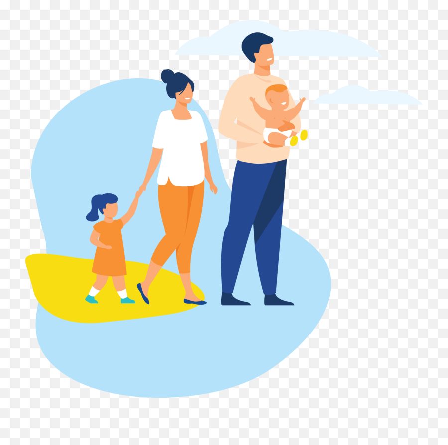 Guided Waters Counseling Emoji,Family Emoji Mother And Father