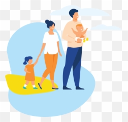 Guided Waters Counseling Emoji,Family Emoji Mother And Father