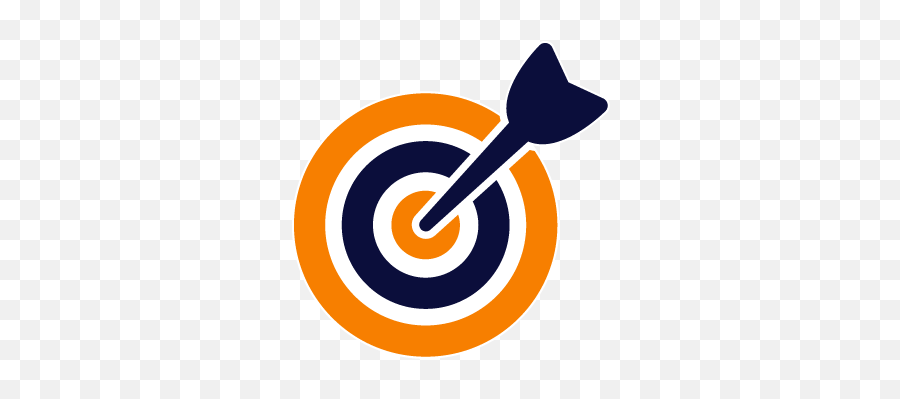Milleral - Mission Emoji,Archery Symbol Emoji
