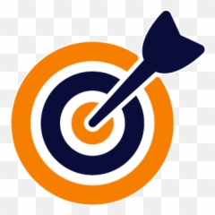 Milleral - Mission Emoji,Archery Symbol Emoji