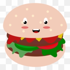 Reksita Wardaniu0027s Images U2013 Canva Emoji,Running Emoji Plus Burger Emoji