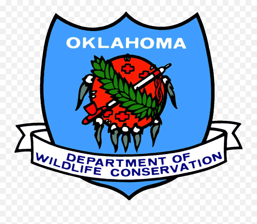 Oklahoma Department Of Wildlife Conservation Clipart - Full Oklahoma Department Of Wildlife Conservation Emoji,Oklahoma Emoji