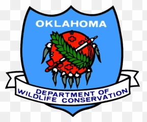 Oklahoma Department Of Wildlife Conservation Clipart - Full Oklahoma Department Of Wildlife Conservation Emoji,Oklahoma Emoji