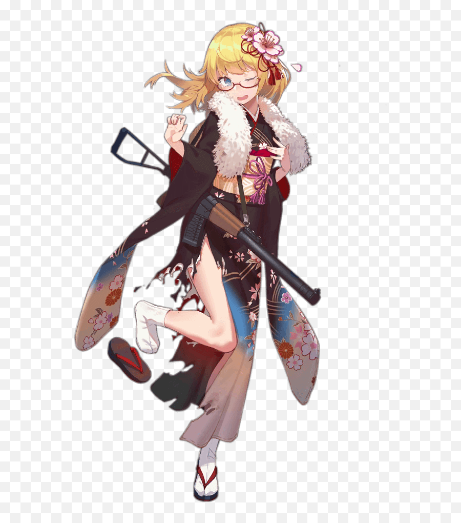 T - Doll Costumes List Girls Frontline Wiki Gamepress As Val Mod Emoji,Emotion Costumes