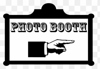 Glasses Clipart Photo Booth Glasses Photo Booth Transparent - Halloween Photo Booth Sign For Free Emoji,Emoji Photo Booth Props