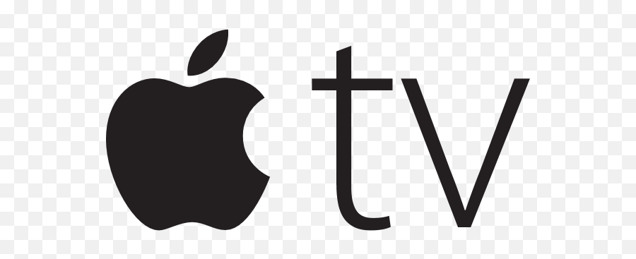 Apple Tv Download - Apple Tv Logo Png Emoji,Apple Logo Emoji