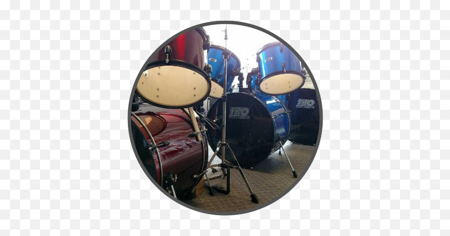 Herter Music Center Music Stores Bay City Mi - Drumhead Emoji,Drum Set Emoji