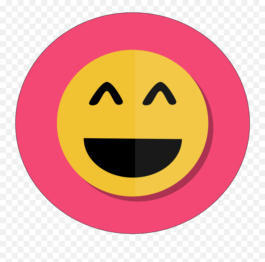 300 Free Emoji U0026 Smiley Vectors - Pixabay Happy Vector Icon Png,Monocle Emoji