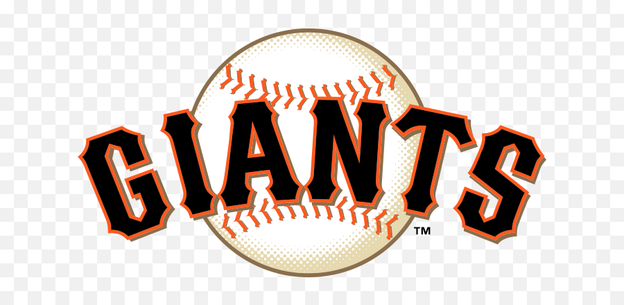 Mlb - San Francisco Giants Logo Font Emoji,Moustakas Emoji