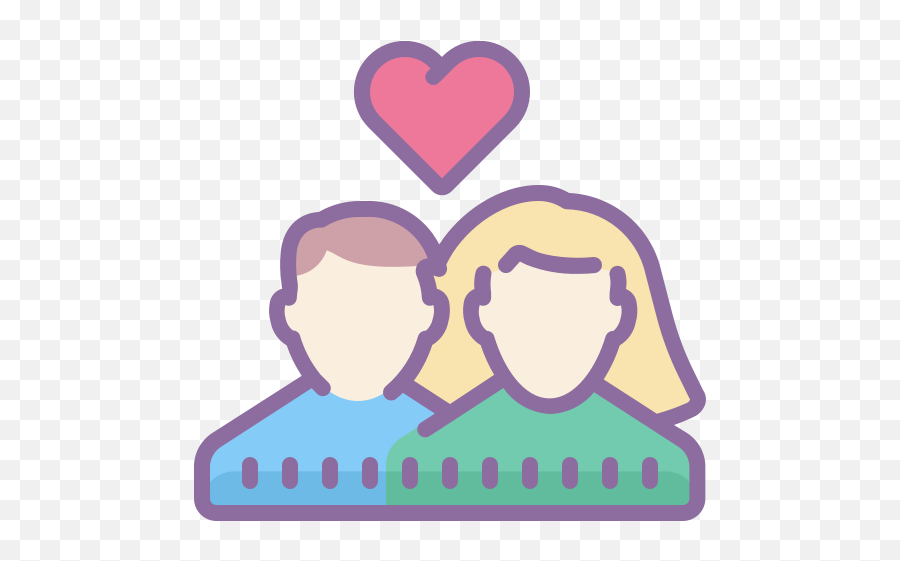 Amgad - Man And Woman In Loveclipart Emoji,Sugar Daddy Emoji
