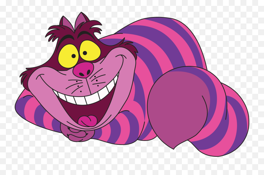 The Struggles Of An Entp Being A Leader - Cheshire Cat Alice In Wonderland Cartoon Characters Emoji,Entp Emotions