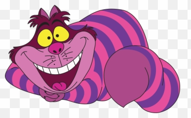 The Struggles Of An Entp Being A Leader - Cheshire Cat Alice In Wonderland Cartoon Characters Emoji,Entp Emotions