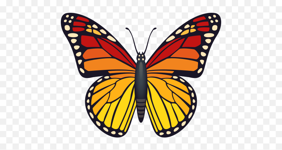 Emoji Butterfly To Copy Paste Wprock,Spider Emoji