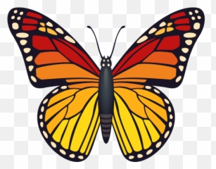 Emoji Butterfly To Copy Paste Wprock,Spider Emoji