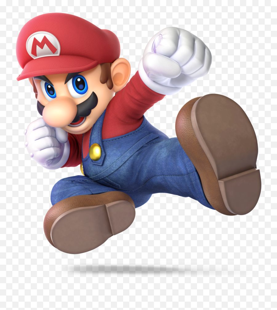 Smashbros Smash Sticker - Super Smash Bros Ultimate Mario Emoji,Smash Bros Emojis