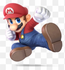 Smashbros Smash Sticker - Super Smash Bros Ultimate Mario Emoji,Smash Bros Emojis