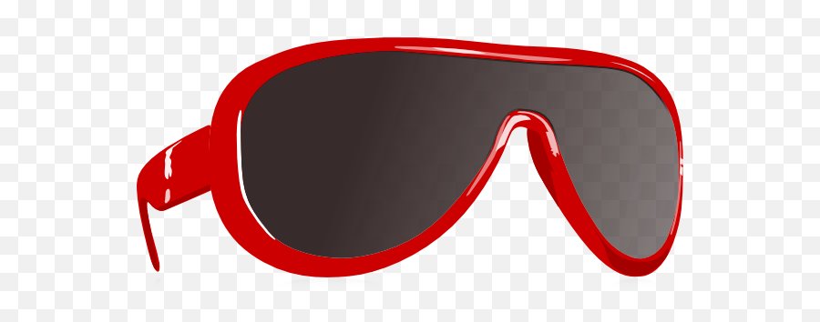 Free Image Of Sunglasses Download Free Clip Art Free Clip - Red Sunglasses Cartoon Emoji,Csi Glasses Emoticon