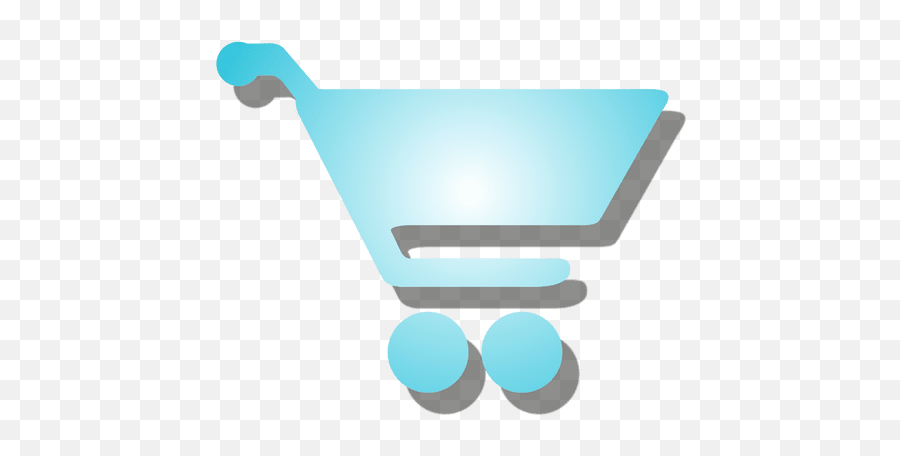 Shopping Cart Icon - Transparent Png U0026 Svg Vector File Emoji,Shopping Emoji Png