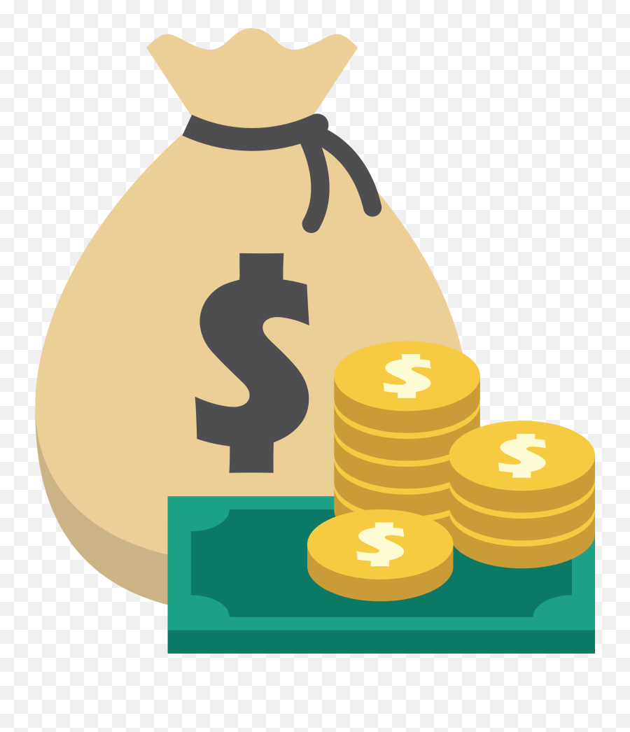 Dollars Clipart Tax Money Dollars Tax - Tax Money Clipart Emoji,Taxes Emoji